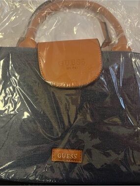 Guess bag
